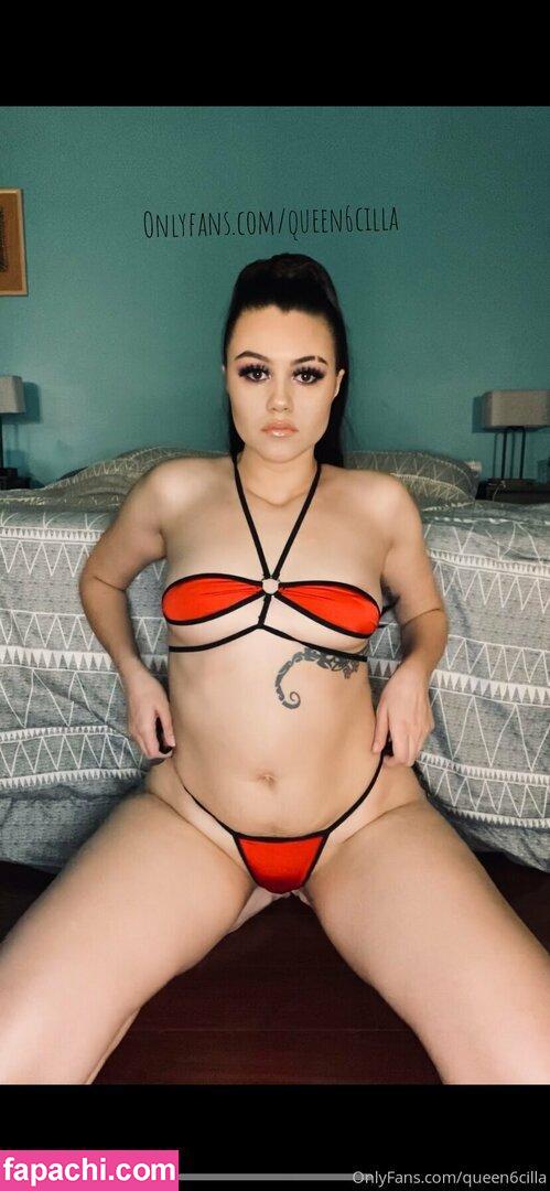 queen6cilla / Cillapeachx / queen6cillavip leaked nude photo #0021 from OnlyFans/Patreon