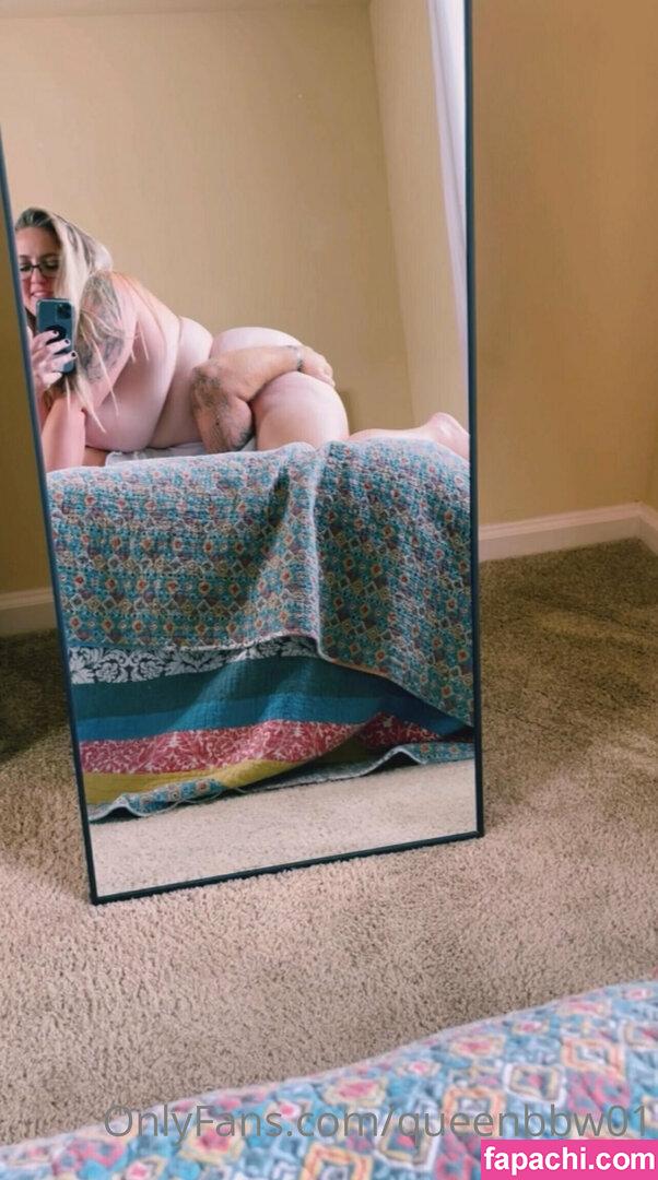 queenbbw01 leaked nude photo #0002 from OnlyFans/Patreon