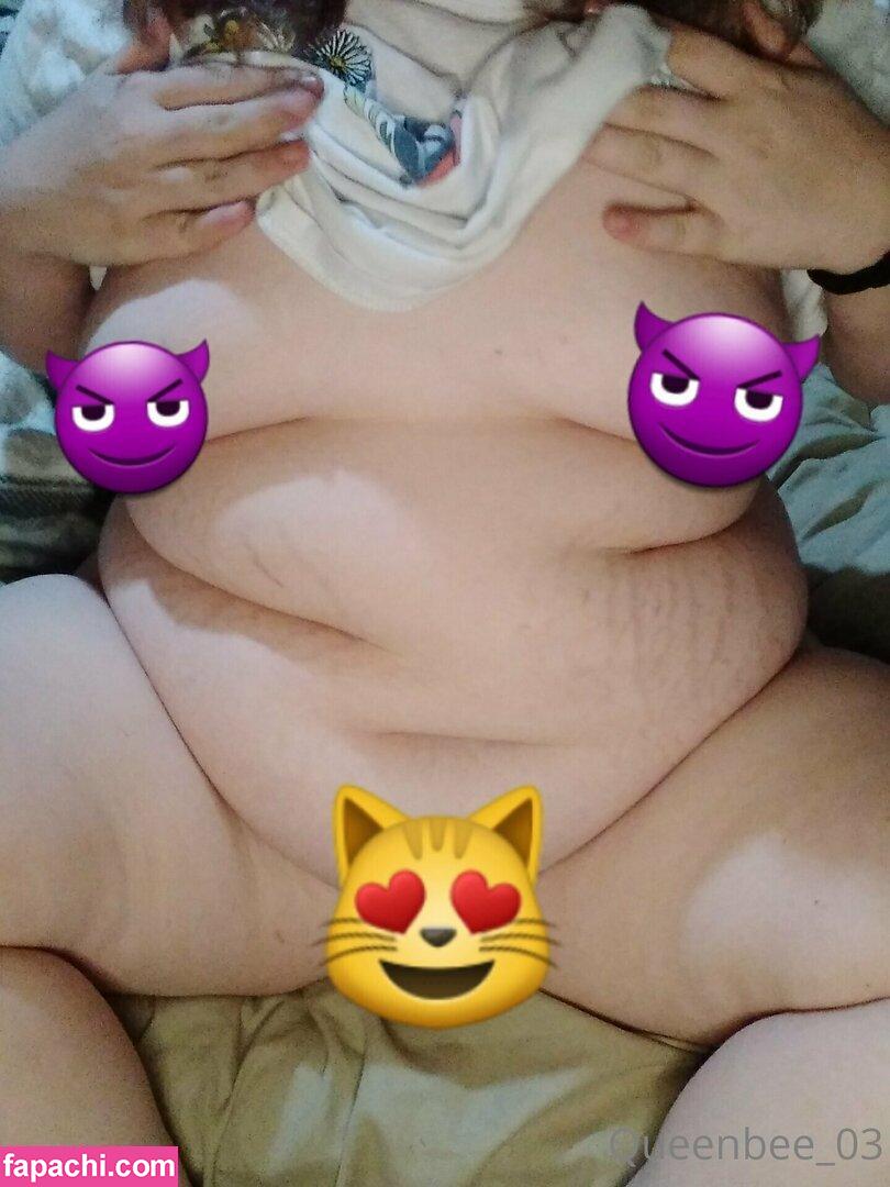 queenbee_03 / queenbee03 leaked nude photo #0083 from OnlyFans/Patreon