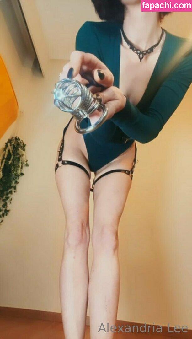 queenbeealexandrialee leaked nude photo #0069 from OnlyFans/Patreon