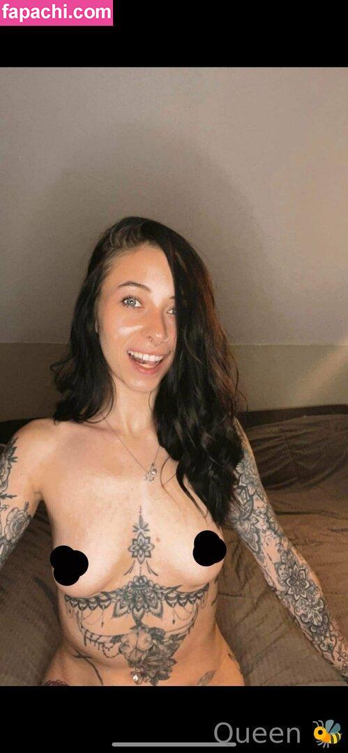 queenbitch1998 leaked nude photo #0107 from OnlyFans/Patreon