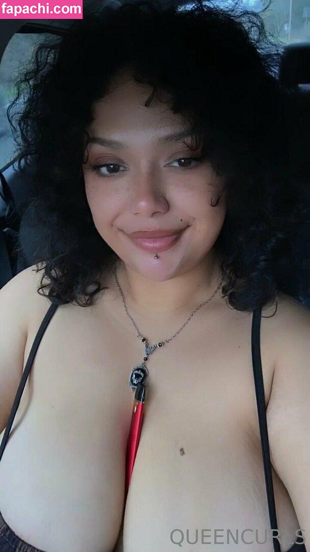 queencurls / queencurlsofficial / satanicurls leaked nude photo #0168 from OnlyFans/Patreon