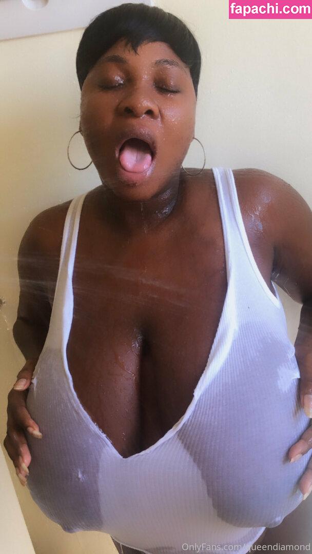 queendiamond / izuanshi leaked nude photo #0027 from OnlyFans/Patreon