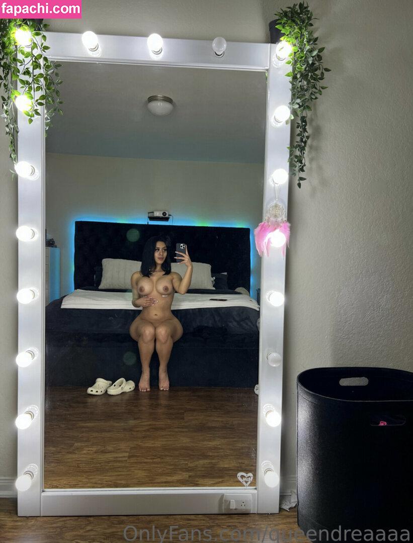 Queendreaaaa / andreaamercc leaked nude photo #0028 from OnlyFans/Patreon