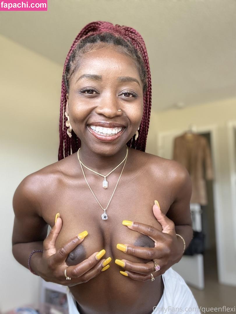 QueenFlexi / queenflexi_ leaked nude photo #0010 from OnlyFans/Patreon