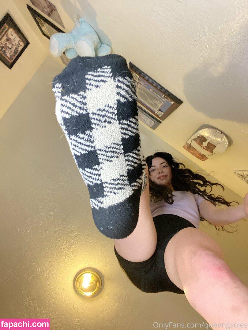 queengsoles leaked nude photo #0073 from OnlyFans/Patreon