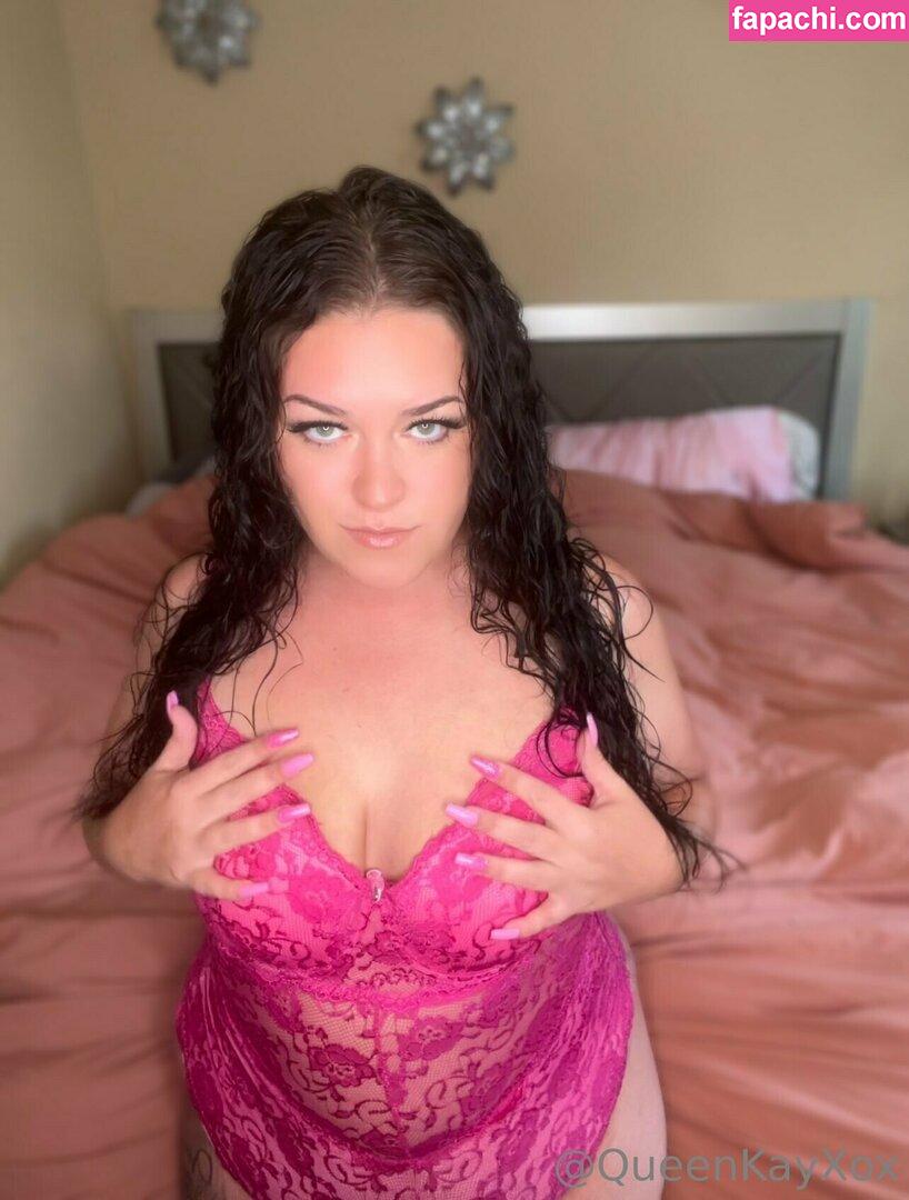 queenkayxox / queenkayxoxo leaked nude photo #0402 from OnlyFans/Patreon