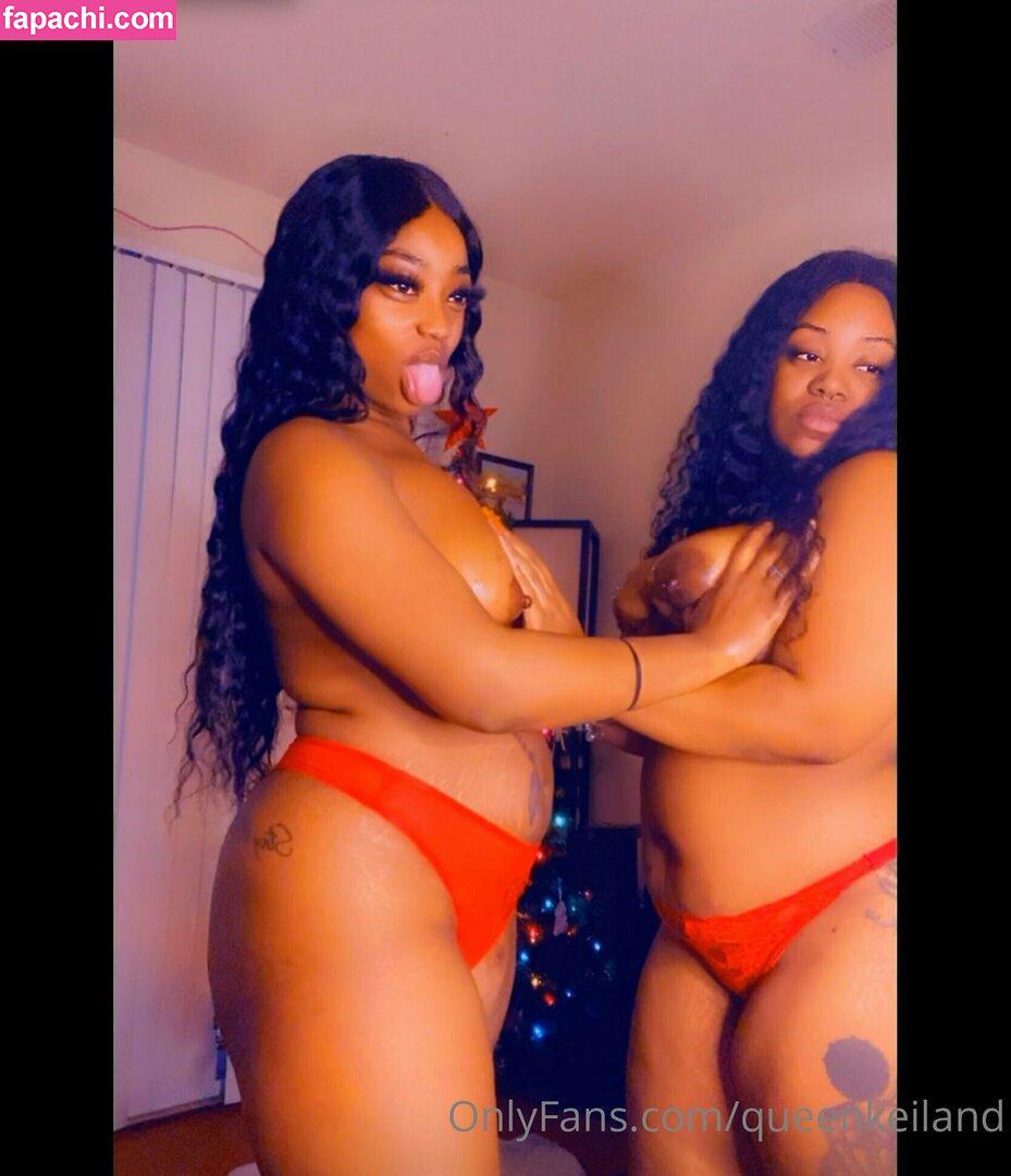 queenkeiland / queen_keiland leaked nude photo #0025 from OnlyFans/Patreon