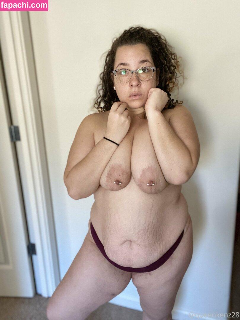 queenkenz28 / queen_ofthedark leaked nude photo #0089 from OnlyFans/Patreon