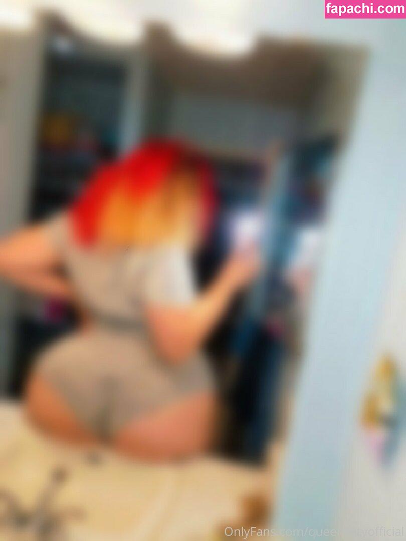queenkofficial leaked nude photo #0007 from OnlyFans/Patreon