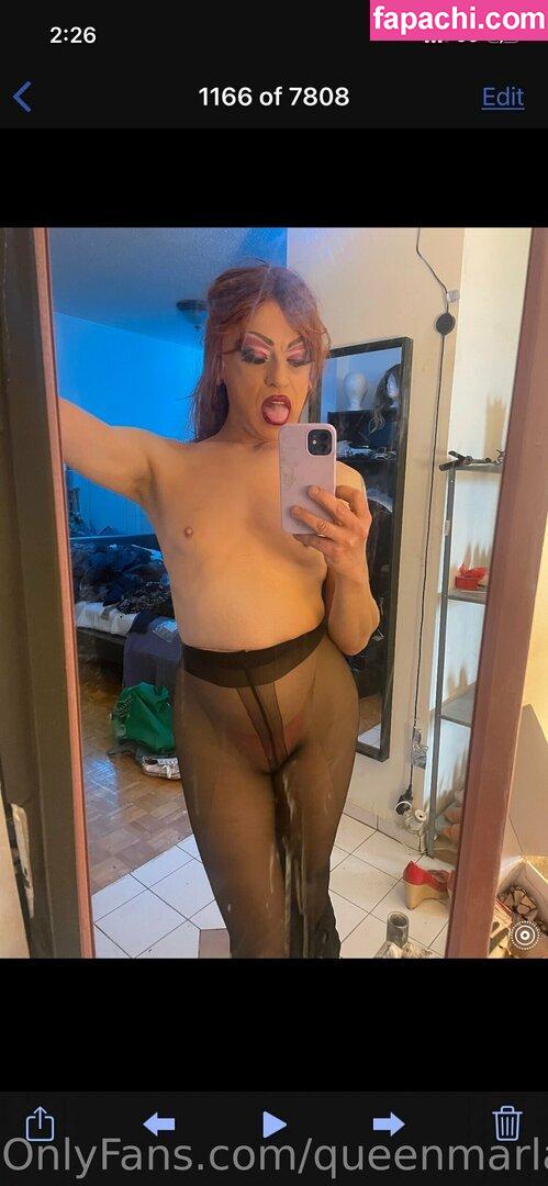 queenmarlagonzo / queenmargoooo leaked nude photo #0091 from OnlyFans/Patreon