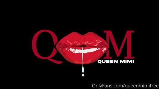 queenmimifree leaked media #0063