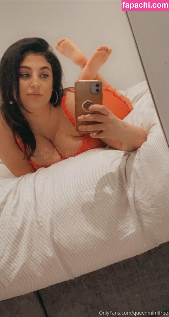 queenmimifree / queenaimss leaked nude photo #0064 from OnlyFans/Patreon