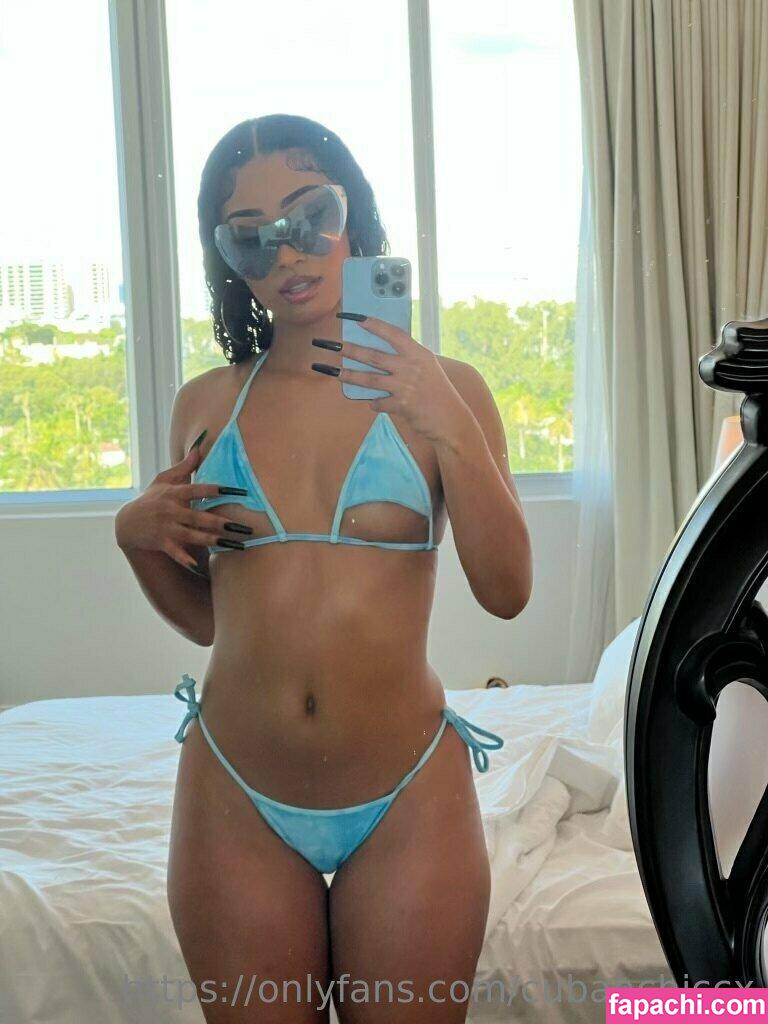 queenncubanxxx / queenn_xv leaked nude photo #0018 from OnlyFans/Patreon