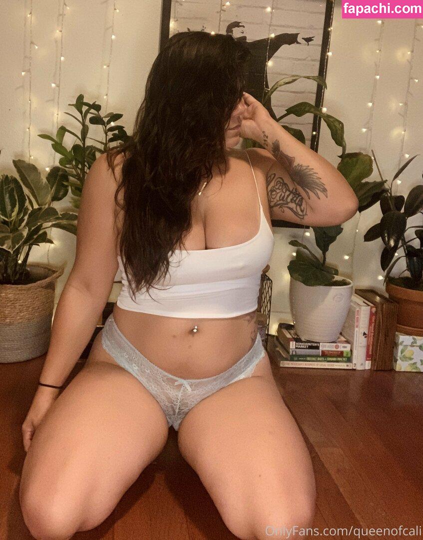 queenofcali leaked nude photo #0017 from OnlyFans/Patreon