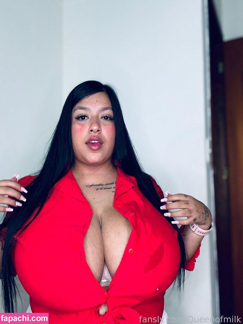 Queenofmilk / Colombian Milk Goddess / Nathy / nathyb276 leaked nude photo #0035 from OnlyFans/Patreon