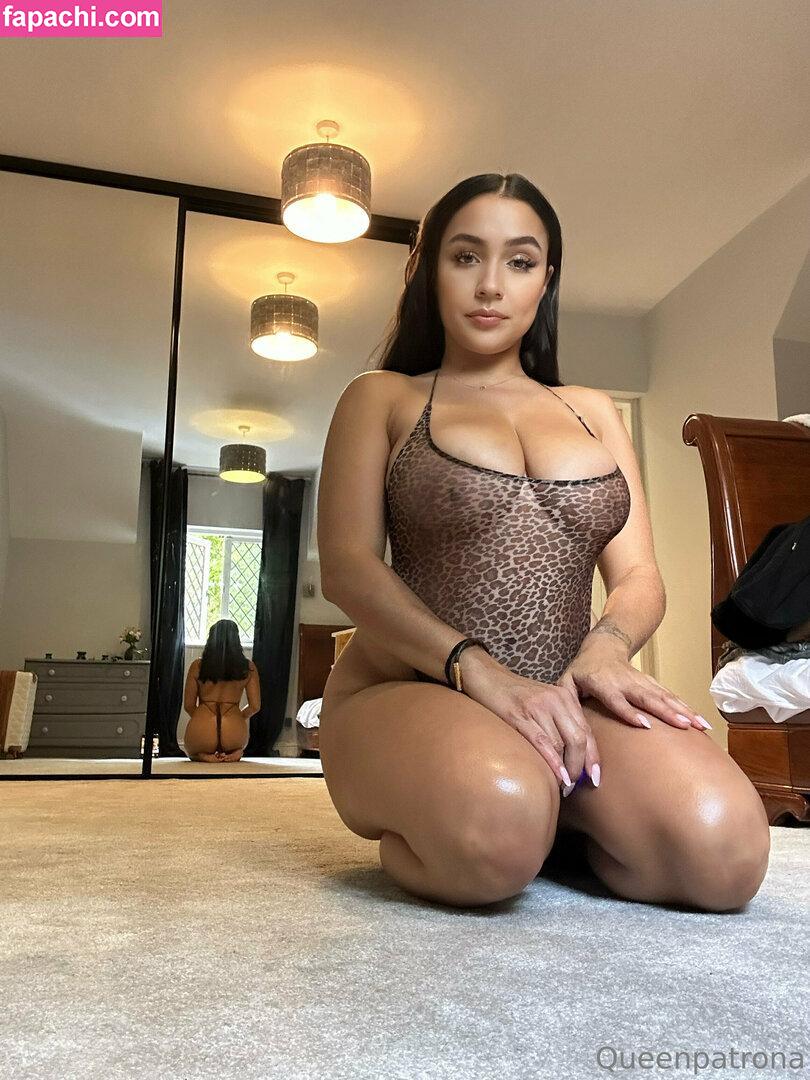 QueenPatrona leaked nude photo #0231 from OnlyFans/Patreon
