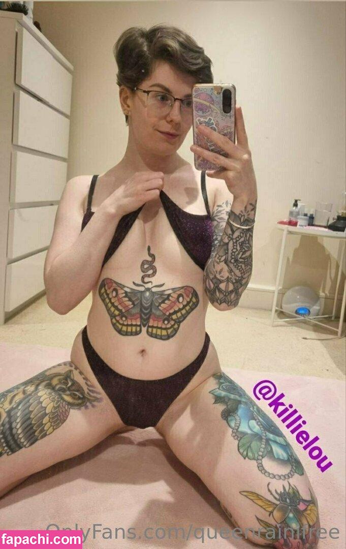 queenrainifree / queeennbriii leaked nude photo #0056 from OnlyFans/Patreon