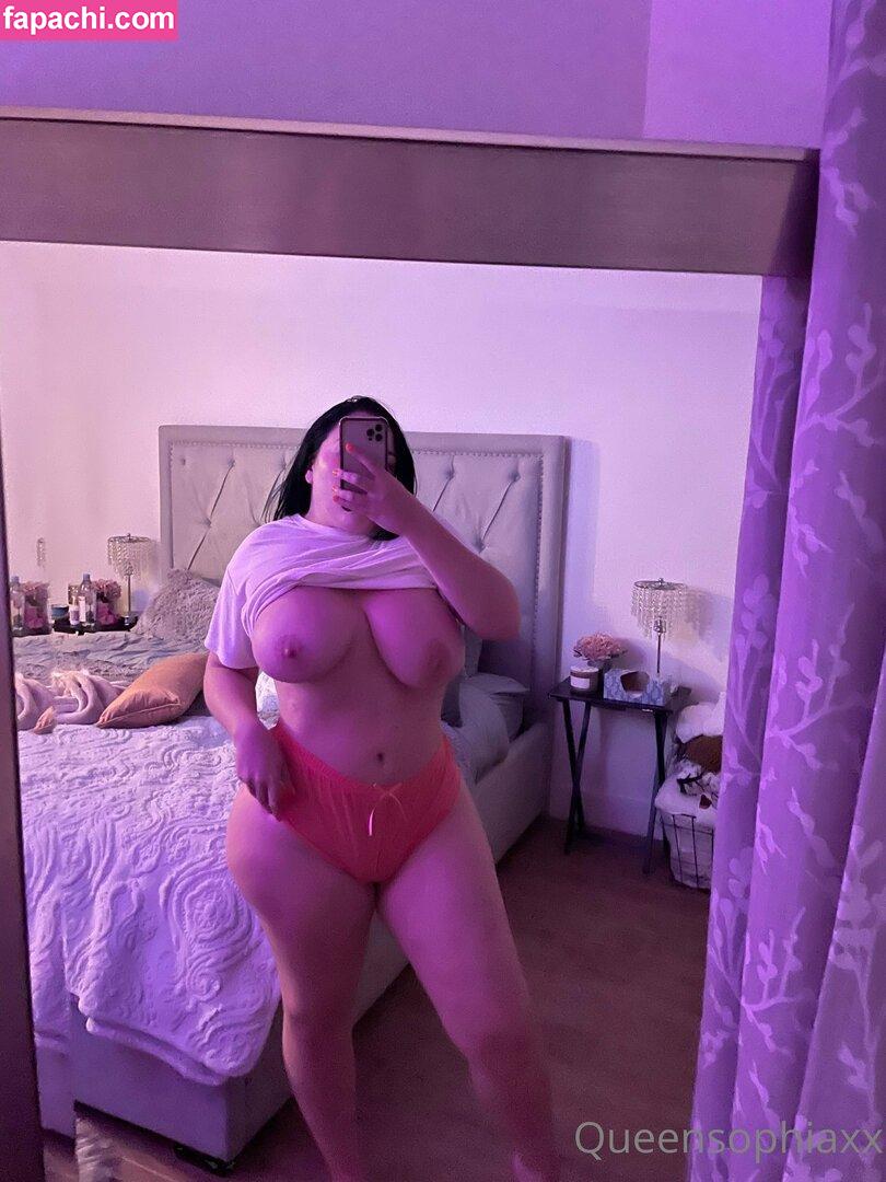 queensophiaxx / queensophiax leaked nude photo #0036 from OnlyFans/Patreon