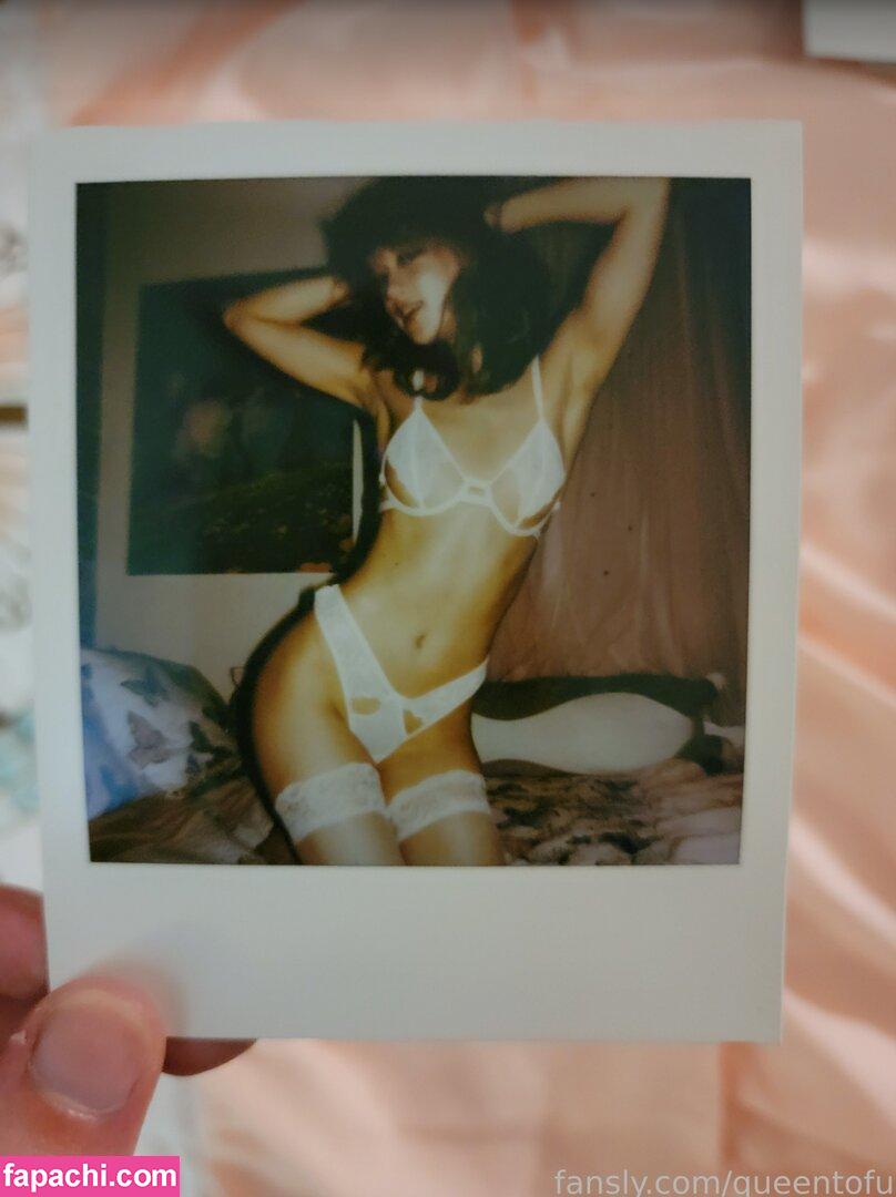 QueenTofu / babytofu / tofu_games leaked nude photo #0066 from OnlyFans/Patreon