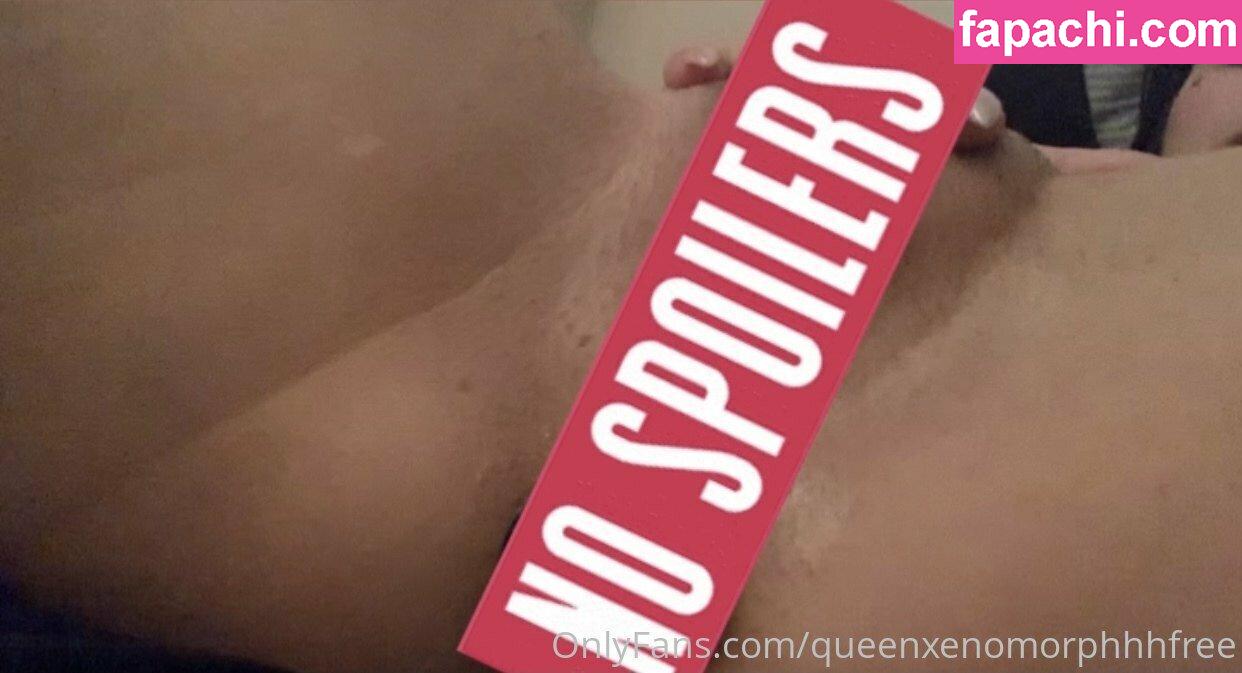 queenxenomorphhhfree / queenxenomorphhh leaked nude photo #0004 from OnlyFans/Patreon
