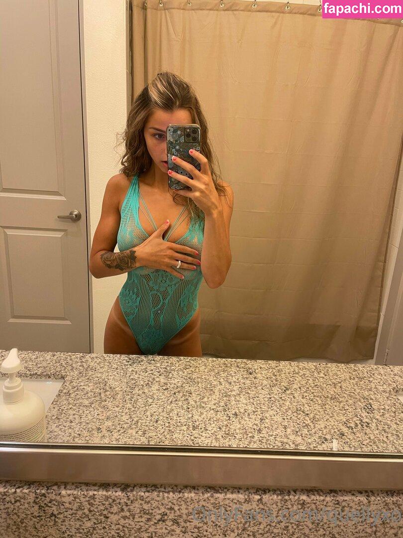 Quellyxo / Racquel / quellyxoxo leaked nude photo #0062 from OnlyFans/Patreon