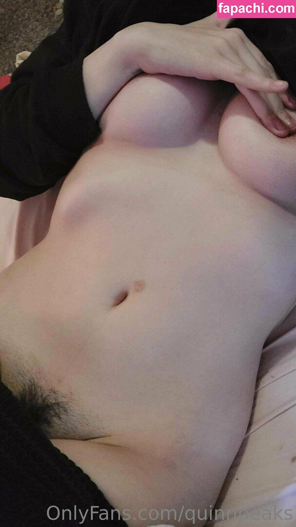 quinnpeaks / quinn_peaks_ leaked nude photo #0109 from OnlyFans/Patreon