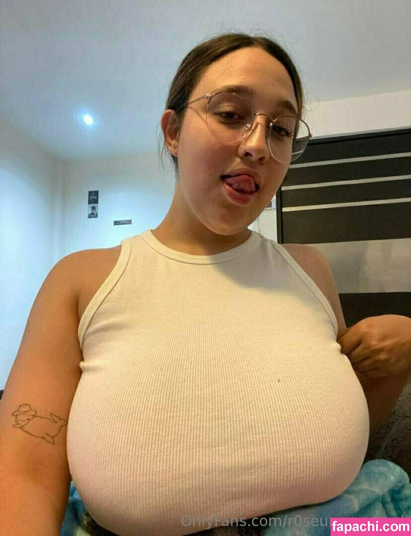 r0seuncensored / craazy_mom leaked nude photo #0165 from OnlyFans/Patreon