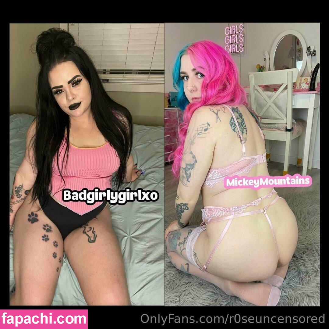 r0seuncensored / craazy_mom leaked nude photo #0182 from OnlyFans/Patreon