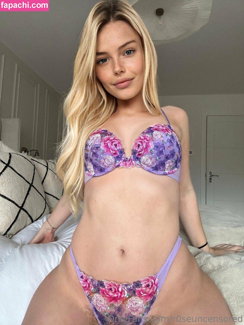 r0seuncensored / craazy_mom leaked nude photo #0191 from OnlyFans/Patreon