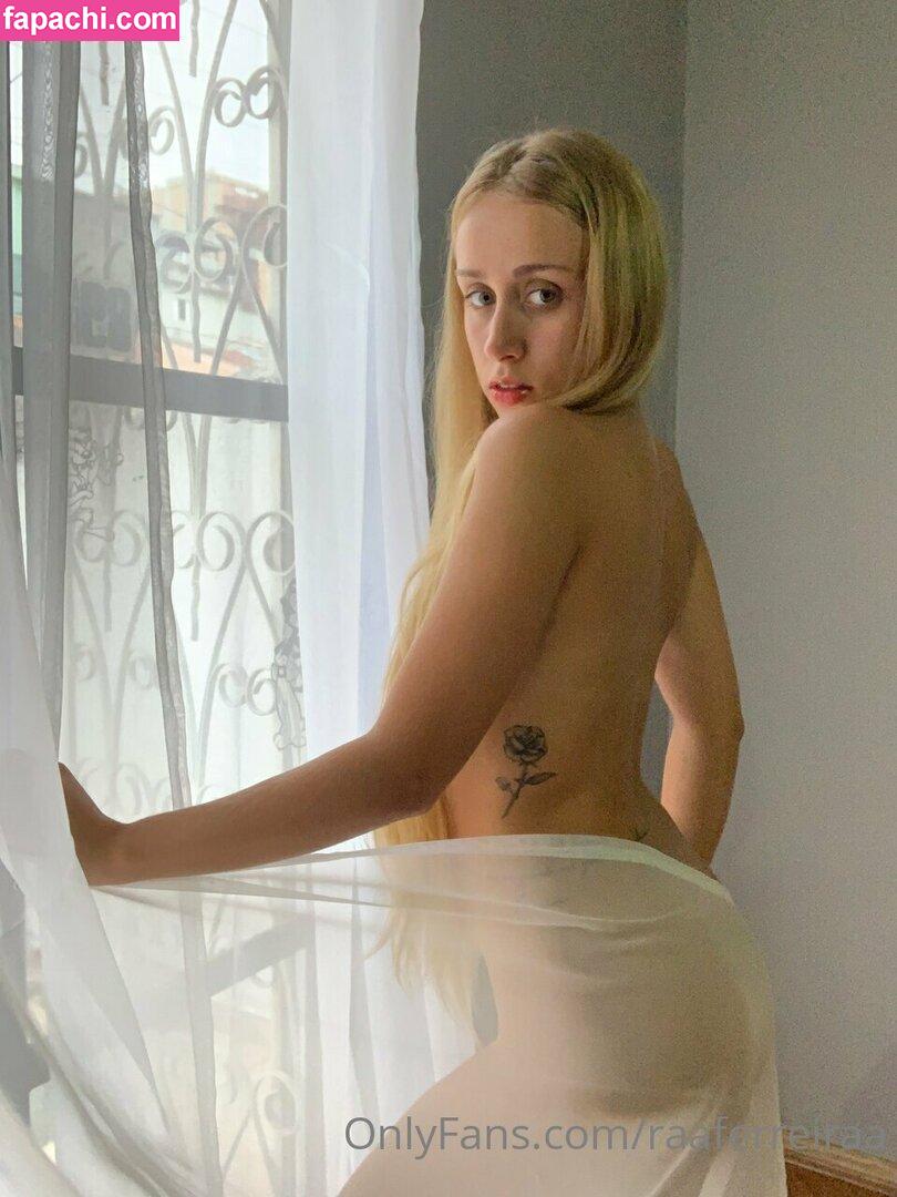 Raaferreiraa / Raquel Bigo / raaferreira leaked nude photo #0005 from OnlyFans/Patreon