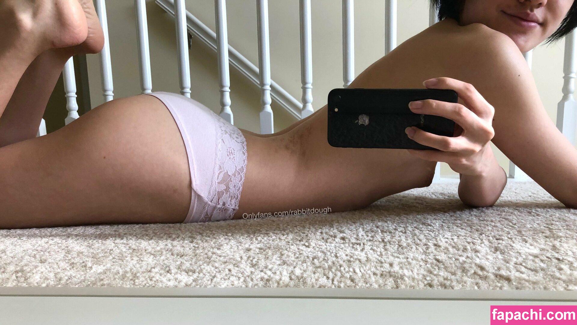 rabbitdough / rabbit_dough leaked nude photo #0080 from OnlyFans/Patreon