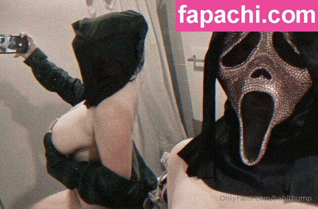 Rachael Mizak / babithump / bambi_bratty / brattibambi leaked nude photo #0065 from OnlyFans/Patreon
