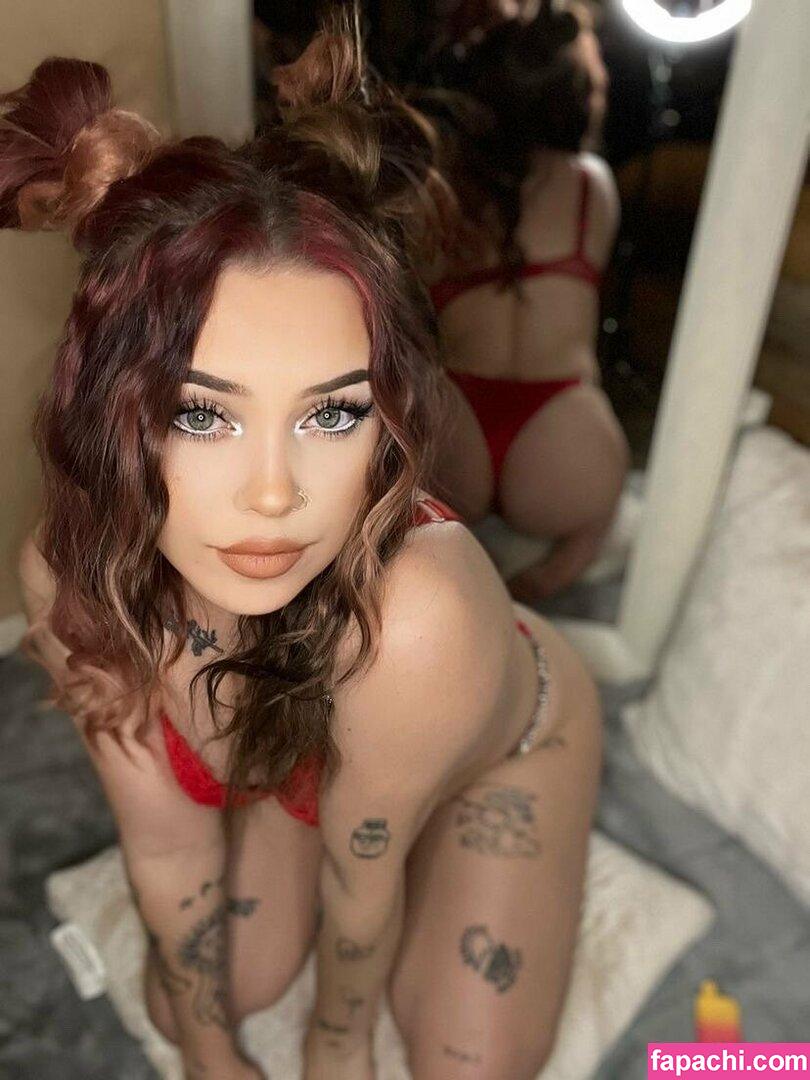 rachaelpriv / rachael.priv leaked nude photo #0026 from OnlyFans/Patreon
