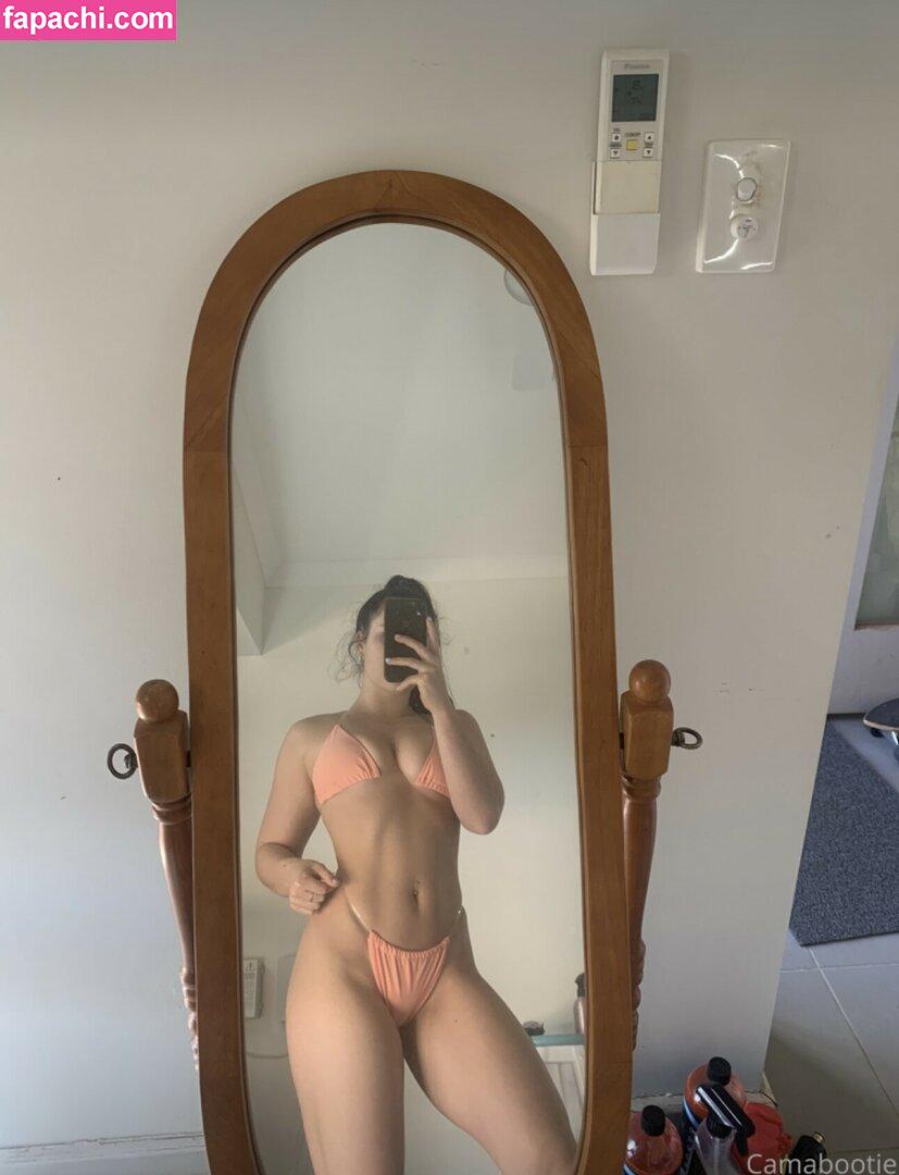 Rachal Camilleri / Camabootie / camabootie_ leaked nude photo #1053 from OnlyFans/Patreon