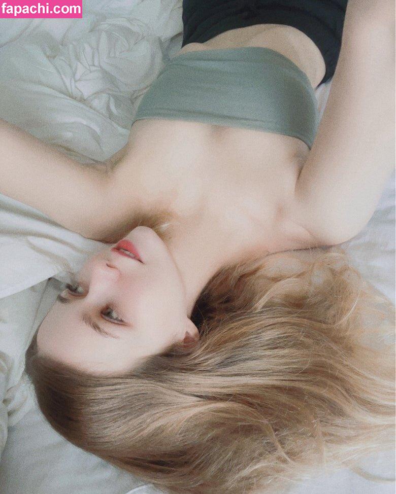 Rachel Blossom / blosray / racheldoesstuff / rayblos leaked nude photo #0063 from OnlyFans/Patreon