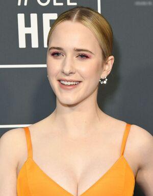 Rachel Brosnahan leaked media #0317