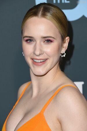 Rachel Brosnahan leaked media #0320