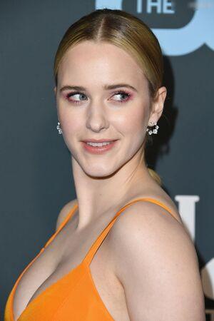 Rachel Brosnahan leaked media #0326