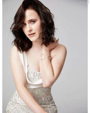 Rachel Brosnahan leaked media #0337