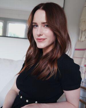 Rachel Brosnahan leaked media #0362