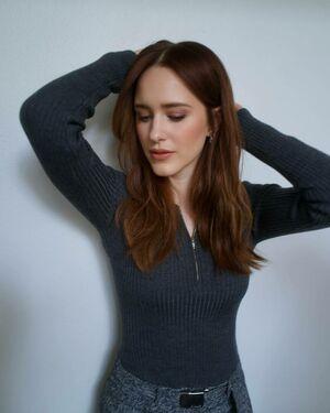 Rachel Brosnahan leaked media #0382