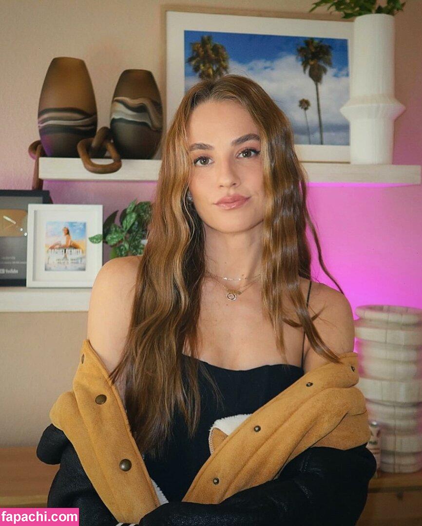 Rachel Demita leaked nude photo #0018 from OnlyFans/Patreon