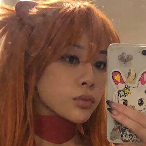 Rachel Lu avatar