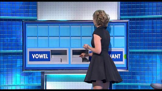 Rachel Riley leaked media #0198