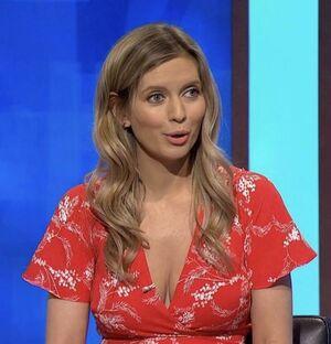 Rachel Riley leaked media #0206