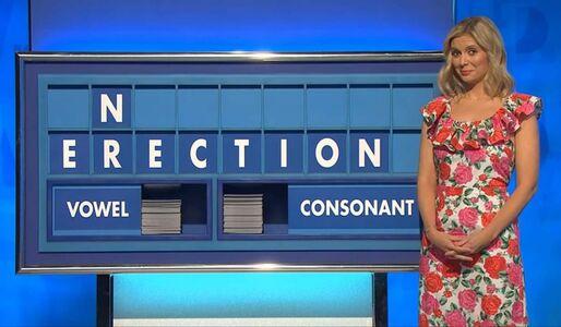 Rachel Riley leaked media #0207