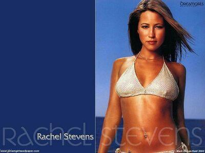 Rachel Stevens leaked media #0126