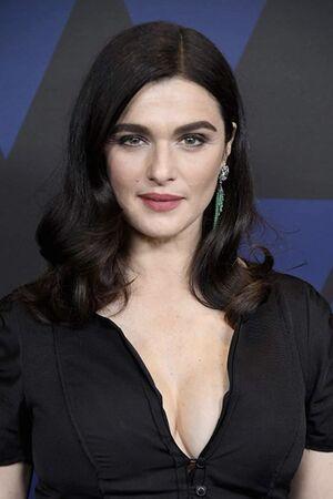 Rachel Weisz leaked media #0306