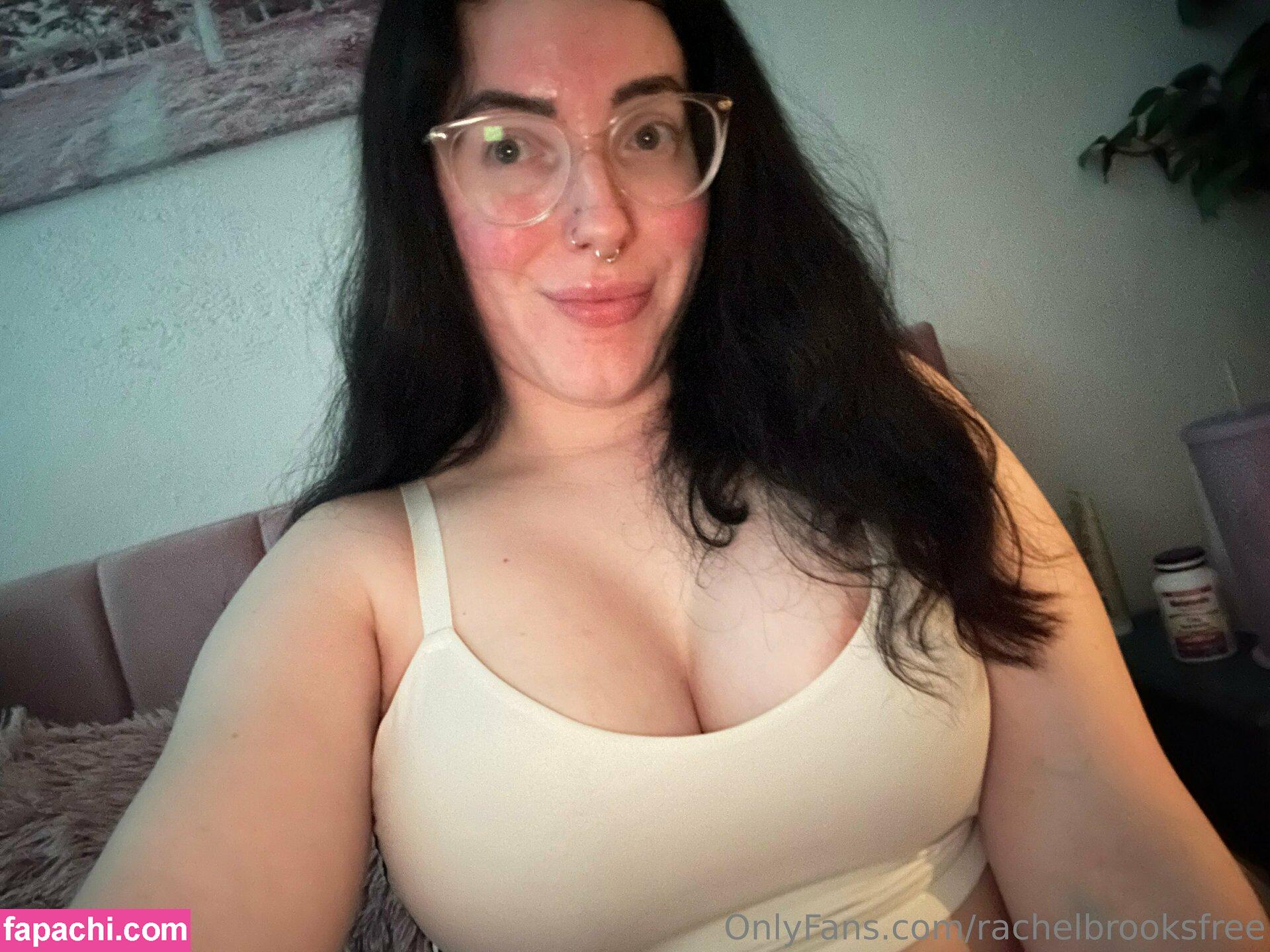 rachelbrooksfree / iamrachelbrooks leaked nude photo #0001 from OnlyFans/Patreon